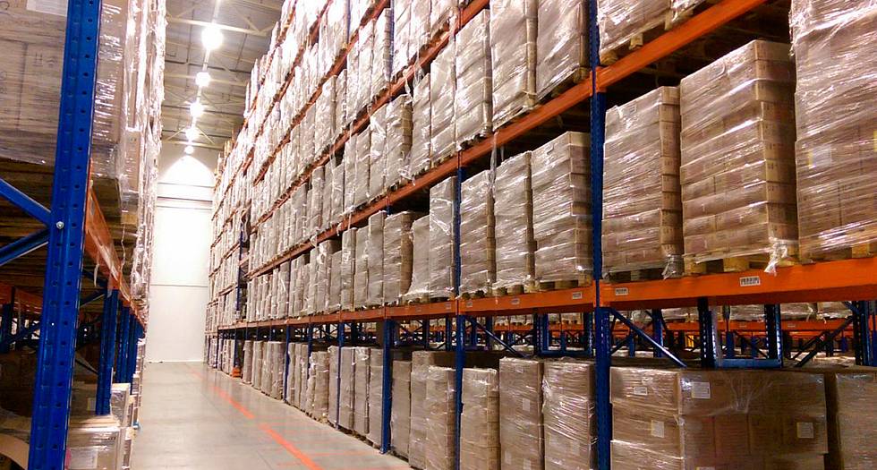 Работа по схеме FBS (Fulfillment by Seller) на складах 3PL