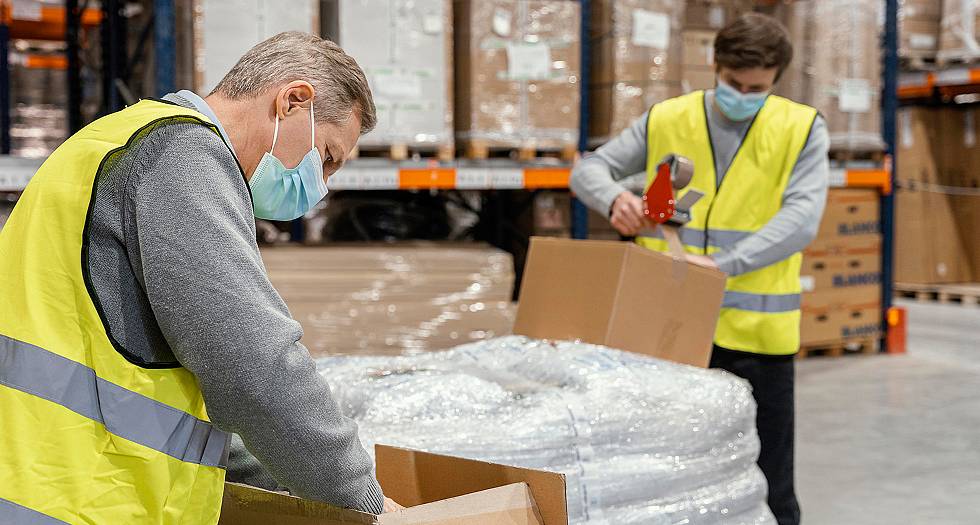 Маркировка товаров системой "Честный Знак"