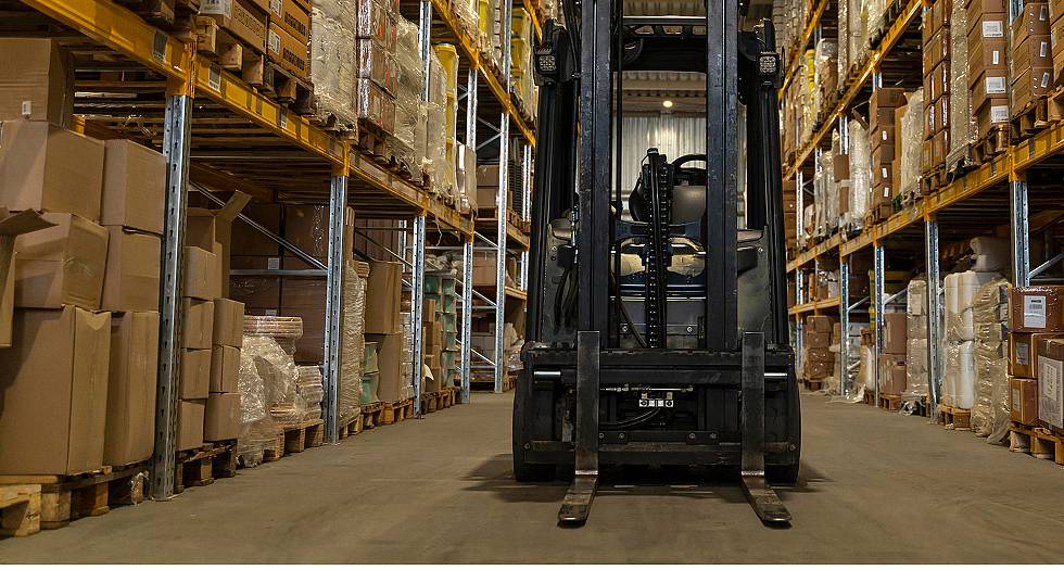  Фулфилмент для Яндекс Маркет с использованием услуг 3PL-оператора