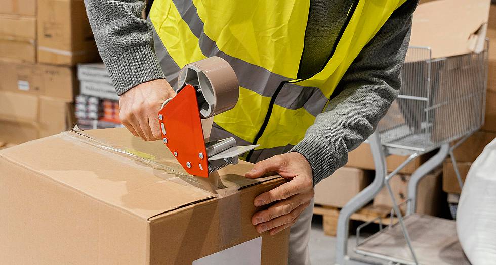 Услуги копакинга для маркетплейсов